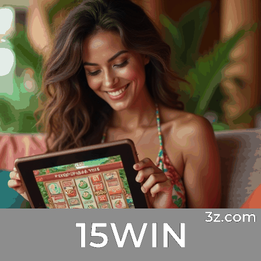 Experimente o Login Premium com Proteção Avançada no 15WIN