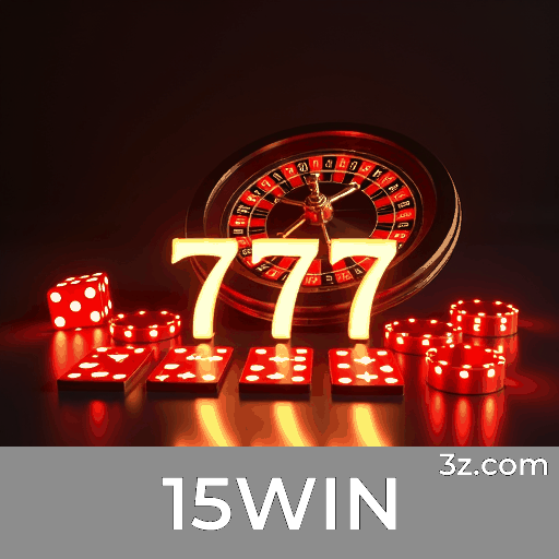 15WIN: O Cassino Online Mais Seguro do Brasil