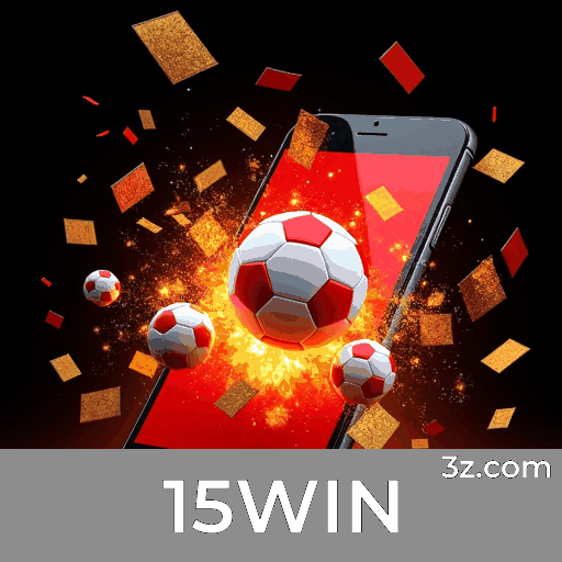 15WIN Social Casino: Interação Real e Entretenimento